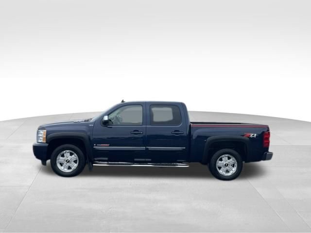 chevrolet silverado 1500 2008 2GCEK13Y481208017 image